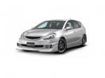 Toyota Caldina 240 2002 года
